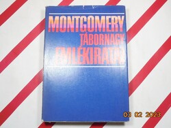 Memoirs of General Montgomery