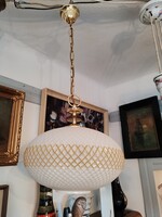 Vintage Mid century lámpa csillár