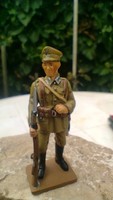 WW2 Del Prado katona 18. Lancers reg. Lengyelország 1939