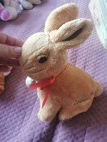 Vegyes plüssök 019. (Lindt nyuszi) - Mixed plush toys 019.