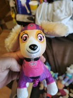 Mancs őrjárat plüssök 018a. (Sky) - PAW Patrol plushies 018a. (Sky)