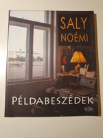 Saly Noém's parables