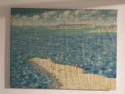 Seaside Summer