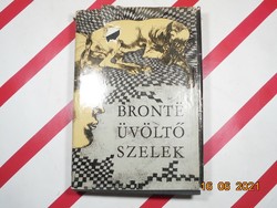 Emily Bronte - Wuthering Heights