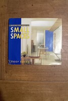 Small spaces