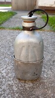 Komplett 35 M. kulacs