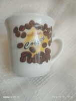 Coffe kávés pohár gyönyörű