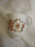 Icu Alföldi Creamer