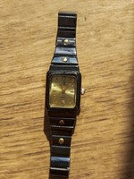 JB Morris quartz, Japán Movt