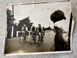 Franciaország utca verseny 1929