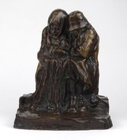 1R898 XX. századi művész : Háborús árvák 1936
