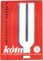 Juhász Frigyes: Kóta 1976