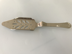 Berndorf rozsdamentes abszint kanál, 17 cm hosszú