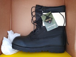 KIÁRUSÍTÁS!! ÚJ BELLEVILLE bakancs 9,5 (43)