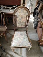 Art Deco Chairs