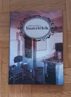 Majthényi László: Vasi ételek