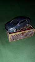 Retro nagyon ritka -  MATCHBOX szerű méretű - NOREV PEUGEOT 508 fém kisautó a képek szerint