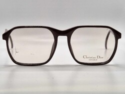 Christian Dior optikai szemüvegkeret, 2367 vinatage, Férfi, Új. szára sérült.