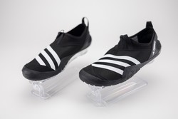 Adidas vízi sportcipő, Terrex Jawpaw 40 1/2, férfi, de unisex is lehet.