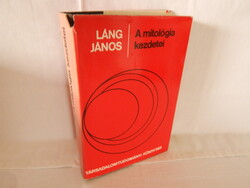 A mitológia kezdetei 1979