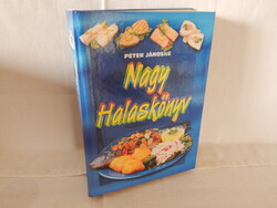 Nagy halaskönyv