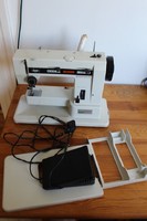 Pfaff hobbymatic varrógép [X-SAJT]