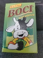 Card Game Packs (6)