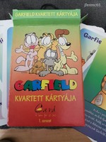 Fairy Tale Cards - Complete, New and Like New (6)