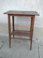 Vintage virág tartó,állvány