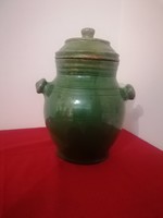 Régi fedeles csupor