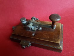 Antik morze 1900-as évek elejéről x