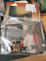 Munkácsy Mihály: Ecce homo - puzzle (6)