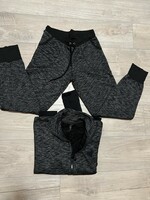 Indi Go Sport nadrág és felső  M újszerű