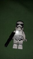 LEGO® - Star Wars - birodalmi rohamosztagos figura sugárvetővel, a képek szerint