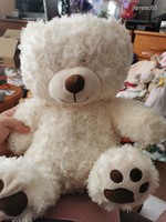 Musical baby toys 005. (Musical bear)