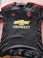 Adidas Manchester United mez - 10 - Rooney - L-es méret