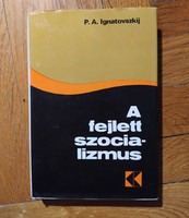 Ignatovszkij - A fejlett szocializmus