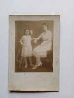 D204581  Régi fotó  SZIKSZÓ  1913