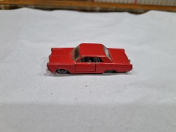 Régi matchbox
