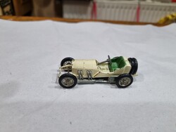 Régi matchbox
