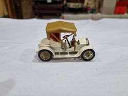 Régi matchbox