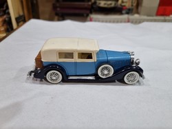 Régi matchbox