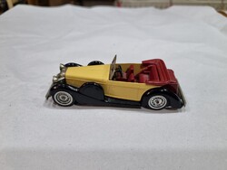 Régi matchbox