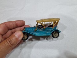 Régi matchbox