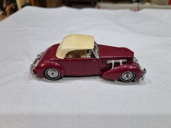Régi matchbox