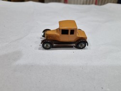 Régi matchbox