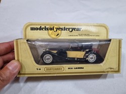 Régi matchbox