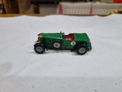 Régi matchbox