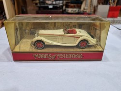 Régi matchbox