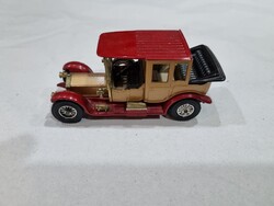 Régi matchbox